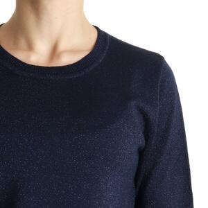 MAGLIA LUREX FRESH FLOWER - Mad Fashion | img vers.300x/